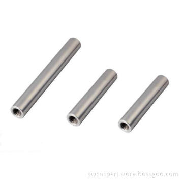 High Precision Internal Thread Shaft